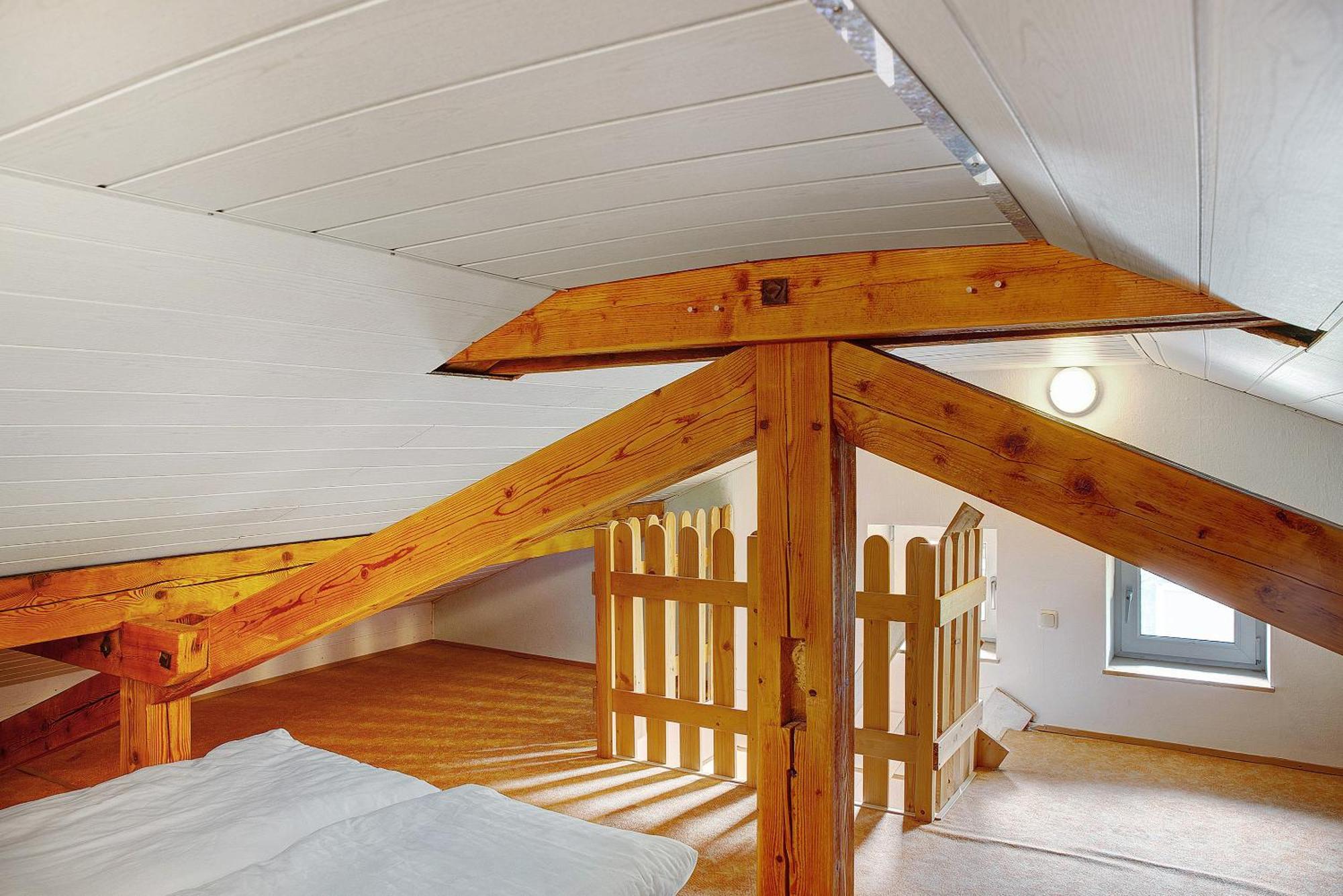 Ferienwohnung Alpina Haus Oberammergau Exterior foto